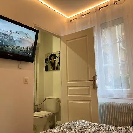 Apartman Cozy & Connected Corner Of Párizs
