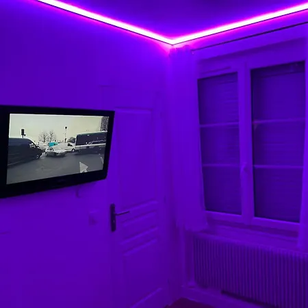 Cozy & Connected Corner Of
