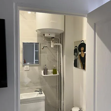Cozy & Connected Corner Of