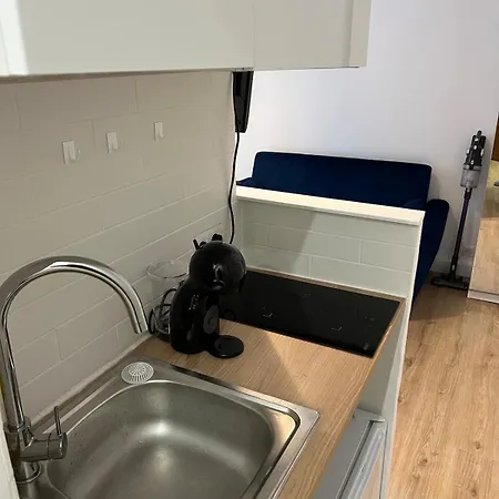 Apartman Cozy & Connected Corner Of *