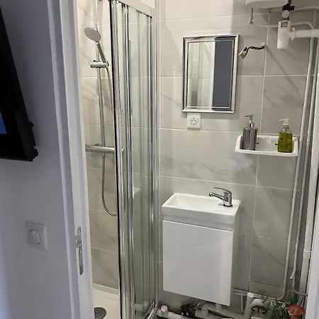 Apartman Cozy & Connected Corner Of *